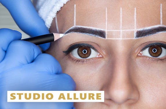 Studio Allure Aberdeen