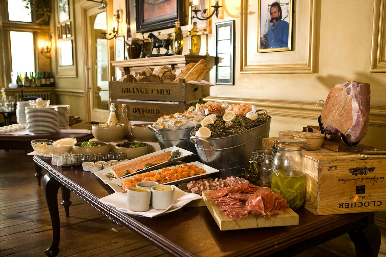 Hotel du Vin Edinburgh