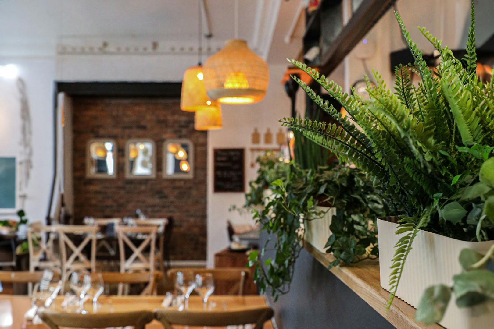 L’Artigiano Edinburgh