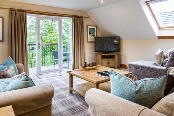 Auchrannie Resort