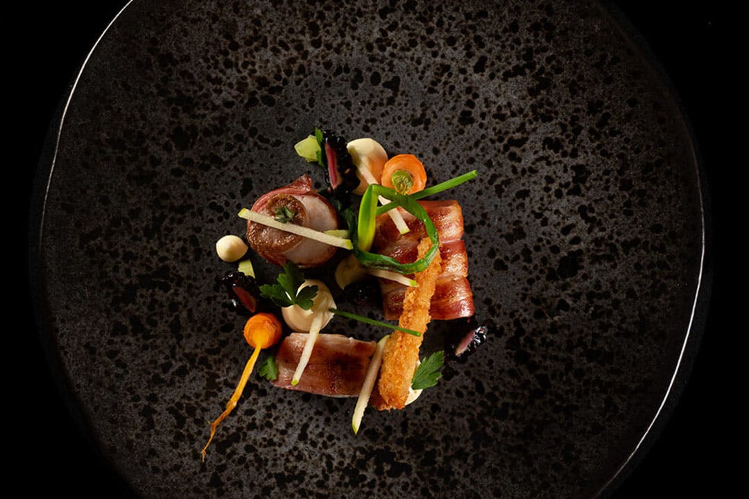 DINE Murrayfield