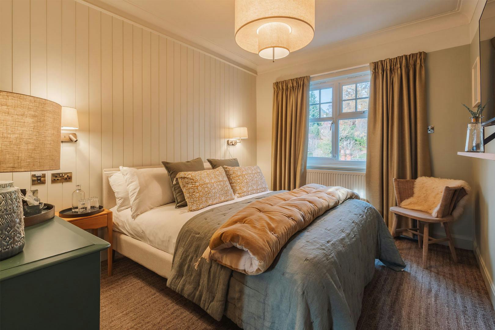 Pine Trees Hotel
