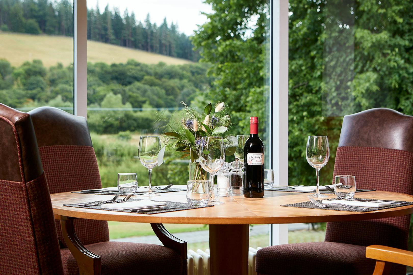 Macdonald Cardrona Hotel