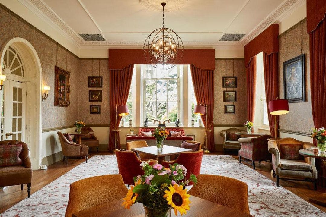 5* Macdonald Bath Spa Hotel