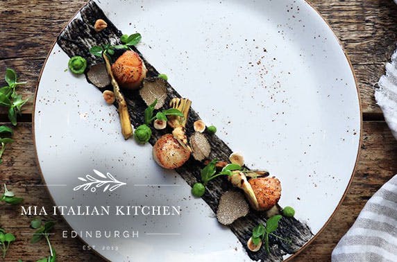 Mia Italian