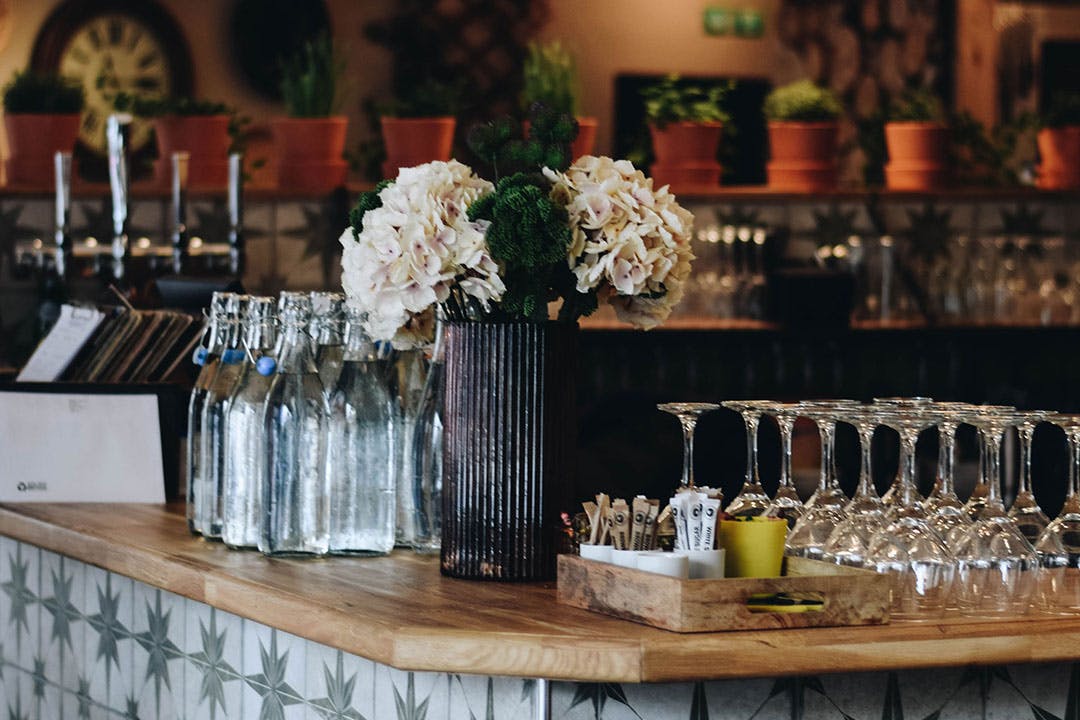 Mia Italian Kitchen Morningside