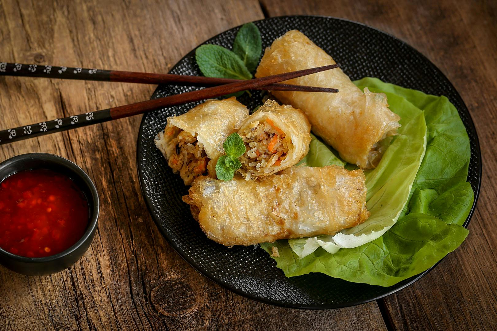 NAM Vietnamese Restaurant
