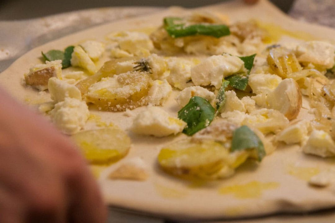 Pizzeria 1926