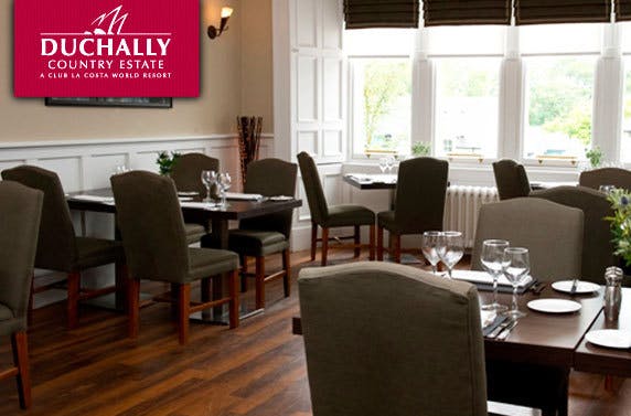 Duchally Country Estate