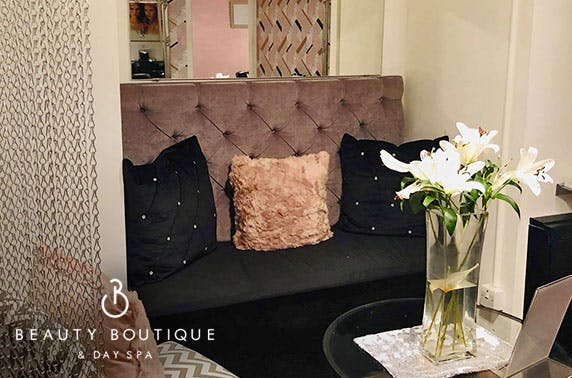 Beauty Boutique & Day Spa