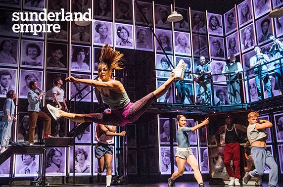 The Ambassador Theatre Group Limited