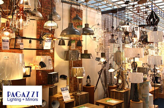 Pagazzi Lighting