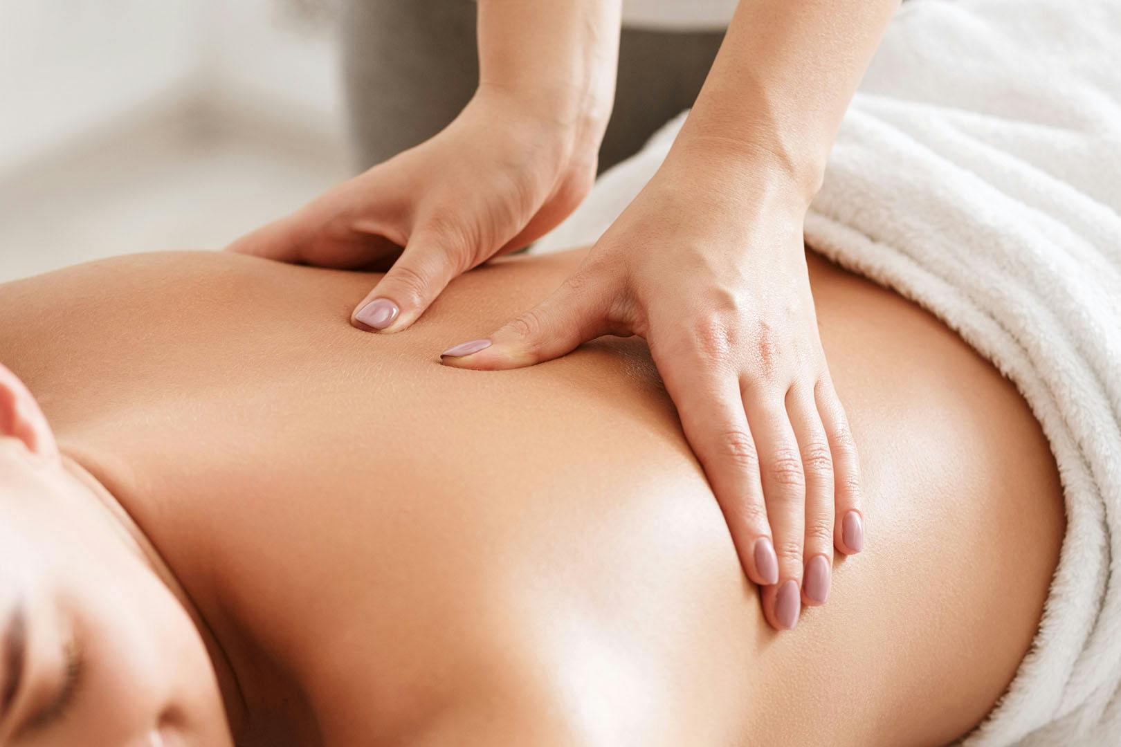 PURE Spa