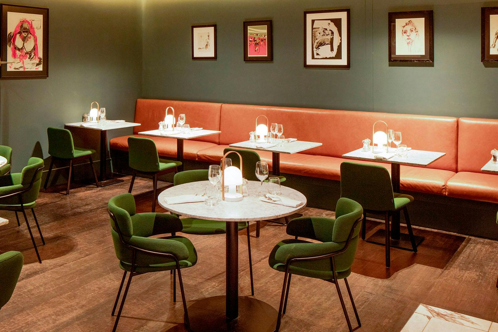 The Grahamston within 4* Radisson BLU Hotel