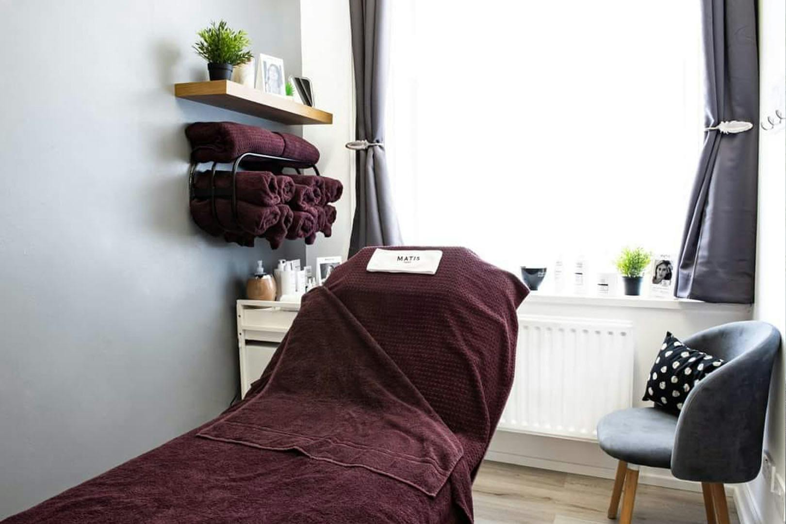 Charm Spa