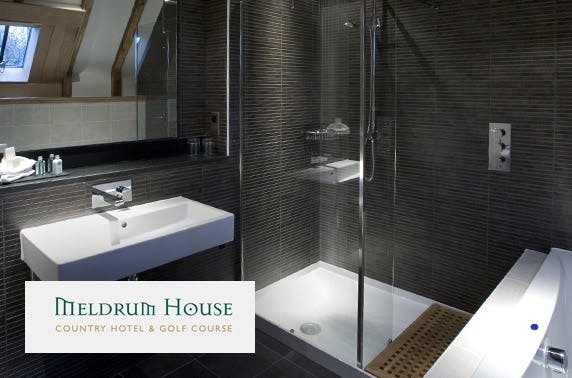 Meldrum House Hotel