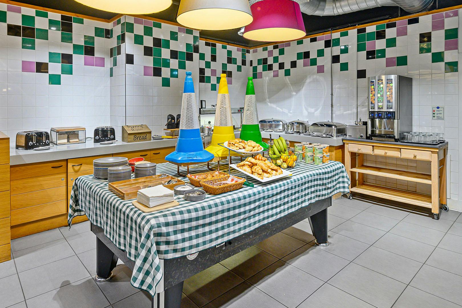 ibis Styles Glasgow George Square