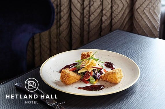 Hetland Hall Hotel