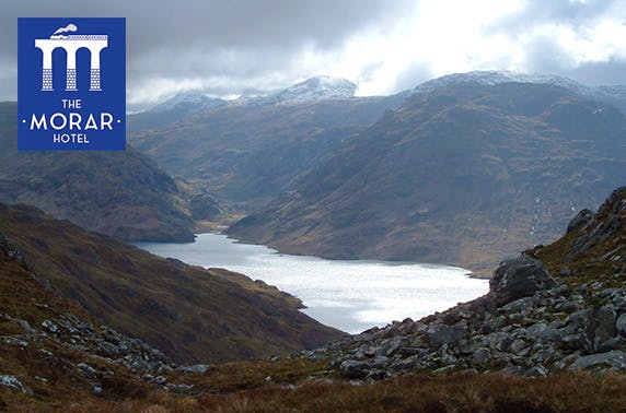 The Morar Hotel