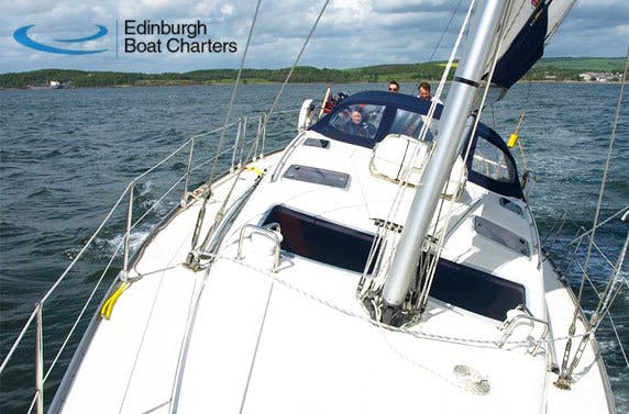 Edinburgh Boat Charters