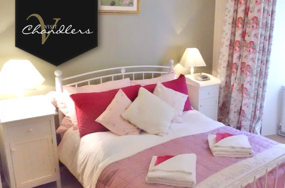 Chandlers Hotel