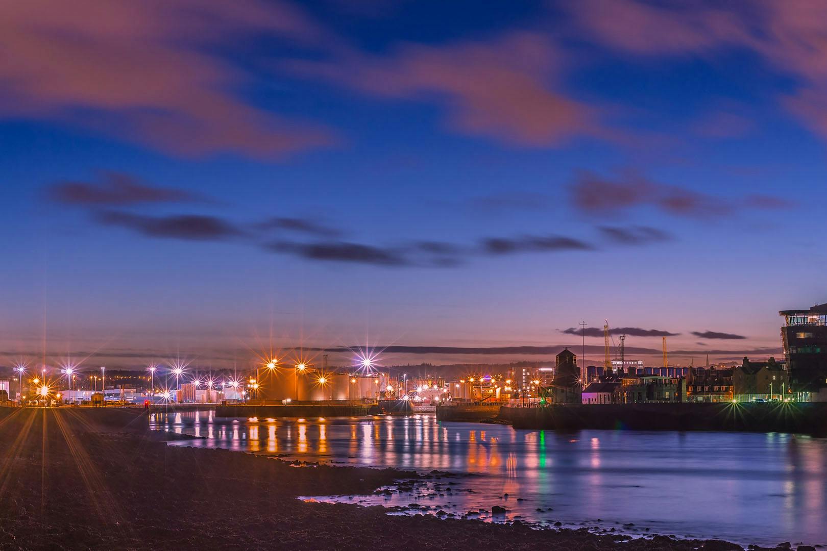 Jurys Inn Aberdeen