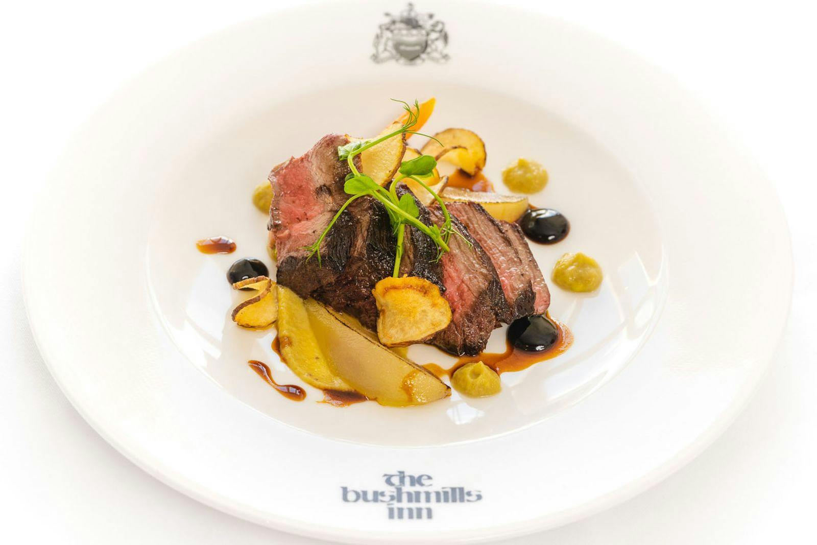 4* The Bushmills Inn