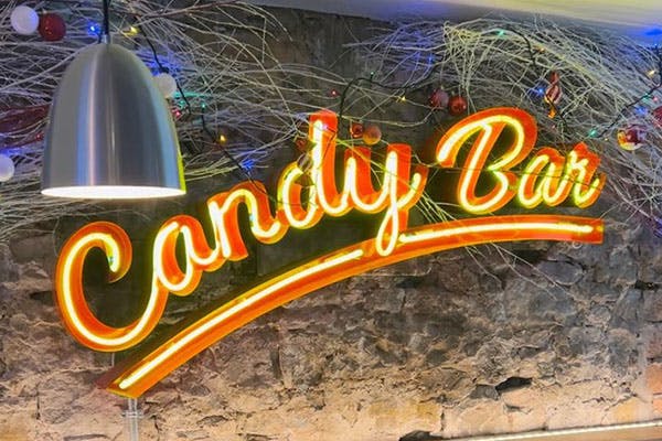Candy Bar