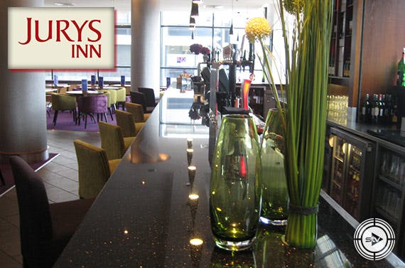 Jurys Inn