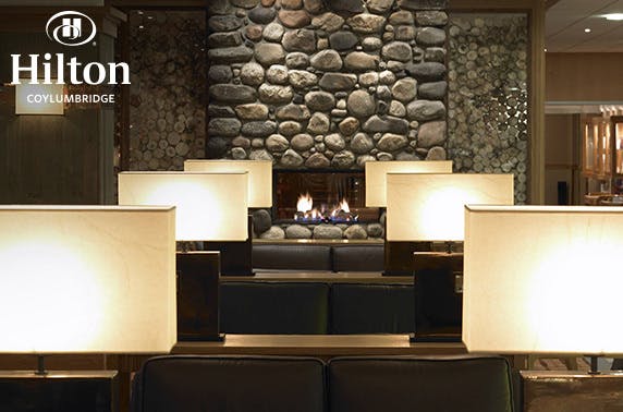 Hilton Coylumbridge 