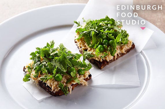 Edinburgh Food Studio