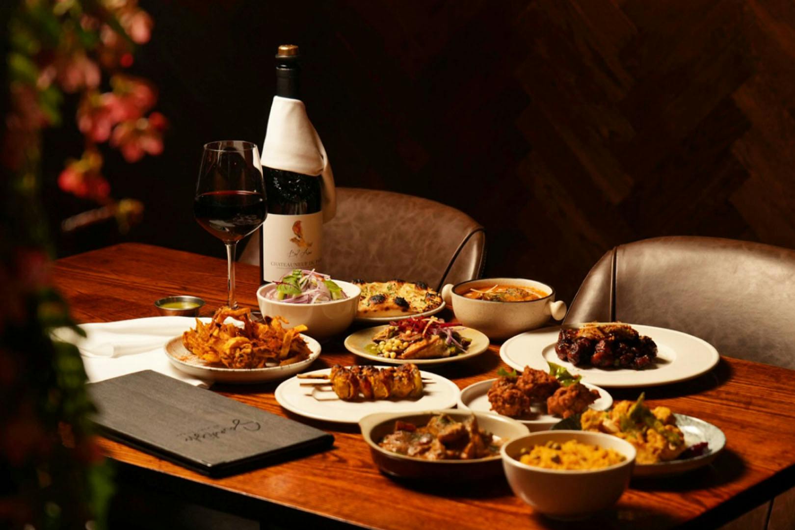 Swadish by Ajay Kumar