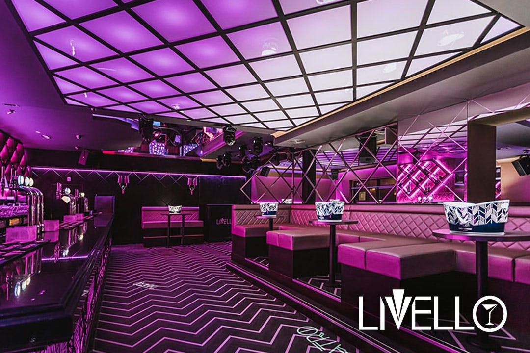 Newcastle Cocktail Week Autumn 2025