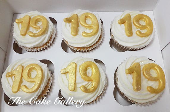 The Cake Gallery