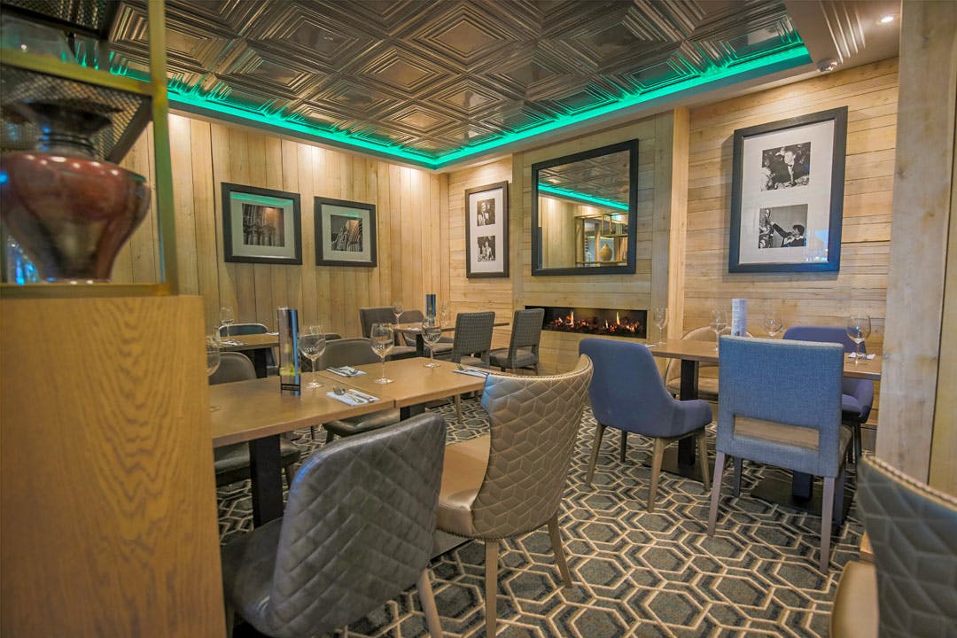 Brisbane House Hotel