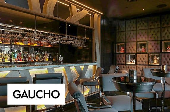 Gaucho Edinburgh