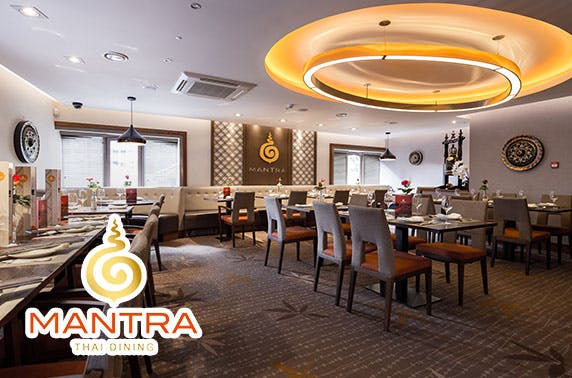 Mantra Thai