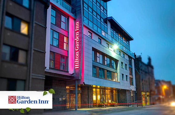Hilton Garden Inn Aberdeen