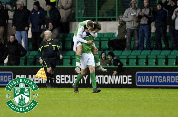 Hibernian Football Club