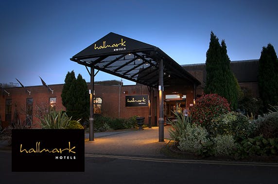 Hallmark Hotel Preston Leyland