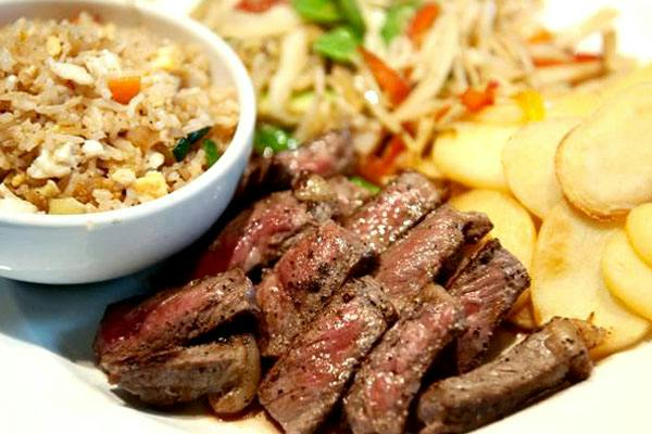Sapporo Teppanyaki