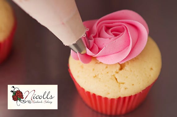 Nicolls Rosebank Bakery