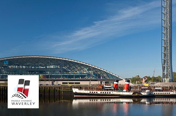 Waverley Excursions 