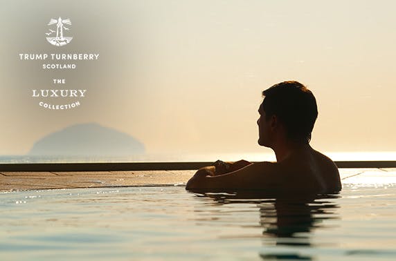 Trump Turnberry