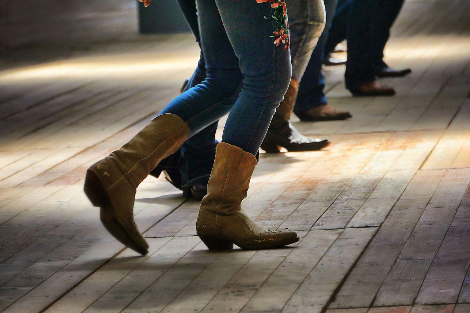 Country Fest at Drygate Brewery