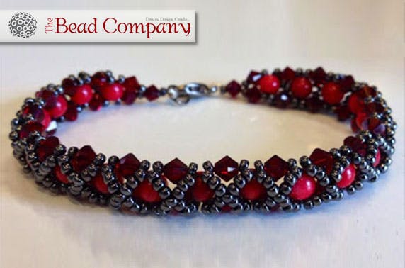 The Bead Company