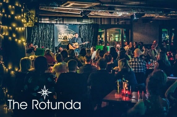 Rotunda Comedy Club