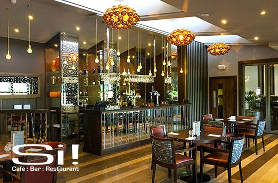 Si! Café:Bar:Restaurant