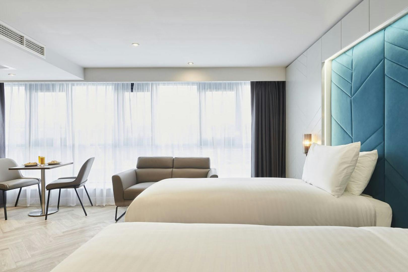 Roomzzz Newcastle