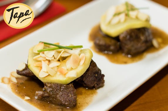 Tapa